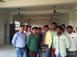 Batch-Students