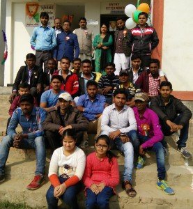 Group
