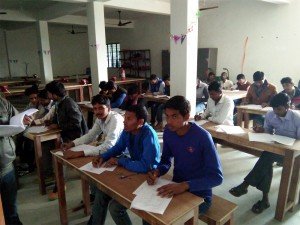 class-room