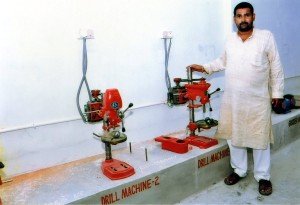 workshop